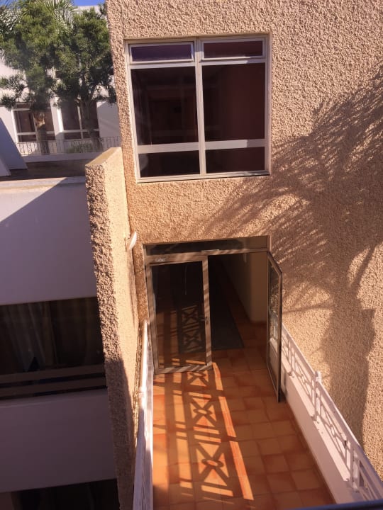 Ausblick Dunes D'or Ocean Club