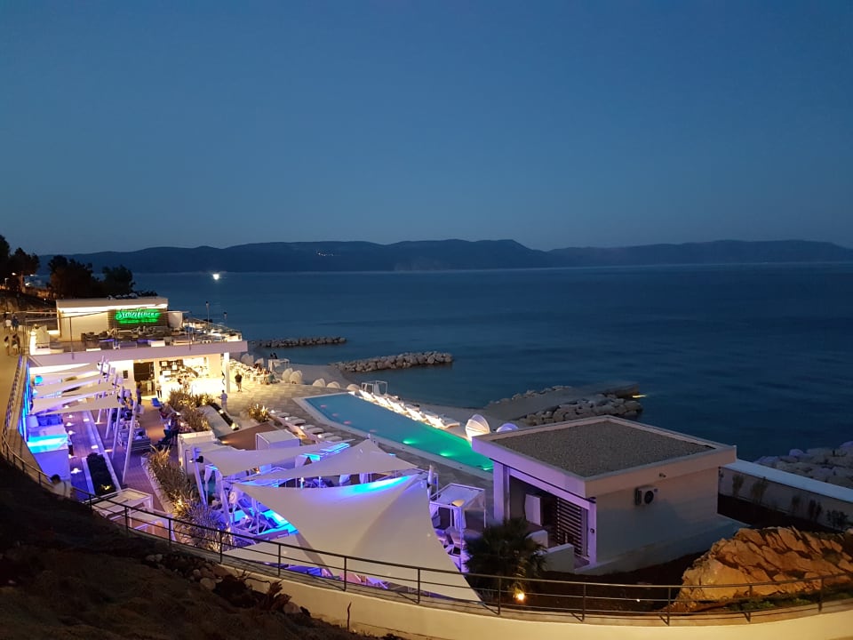 Ausblick Valamar Girandella Designed for Adults