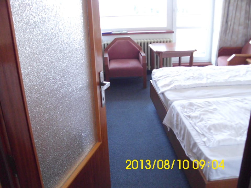 Blick ins Zi. Nr. 208 Orea Resort Horizont