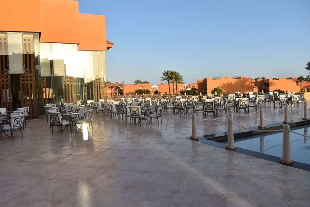 Gastro Jaz Grand Marsa