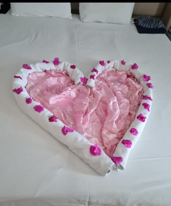 Zimmer Numa Bay Exclusive Hotel