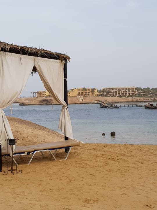 Strand Steigenberger Coraya Beach - Adults only