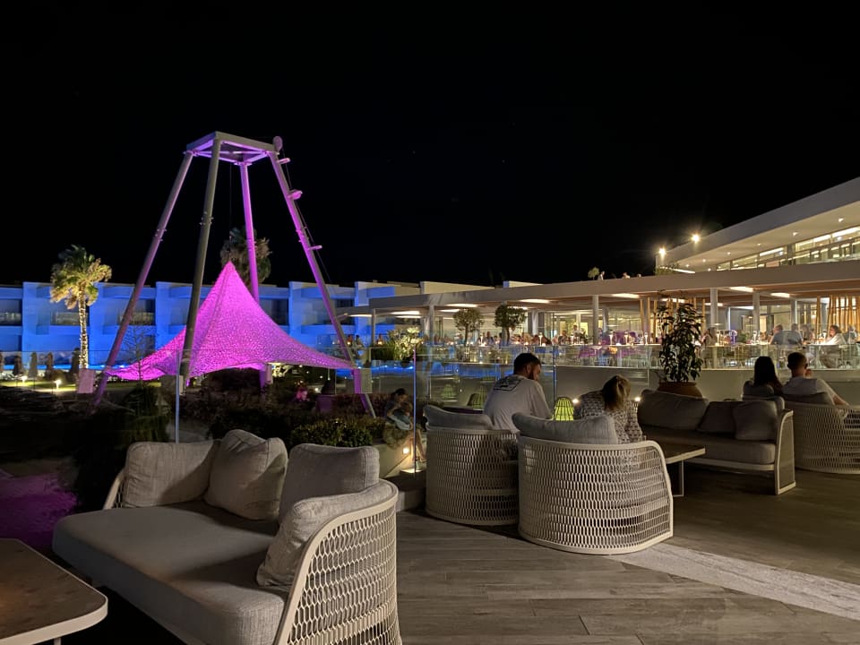 Gastro Atlantica Dreams Resort