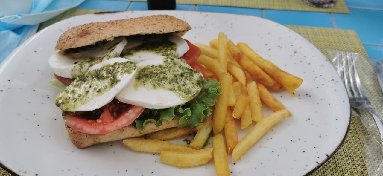 Gastro Acanthus Cennet Barut Collection