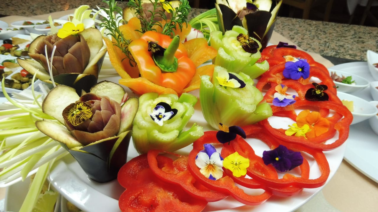 Gastro PortoBay Falésia