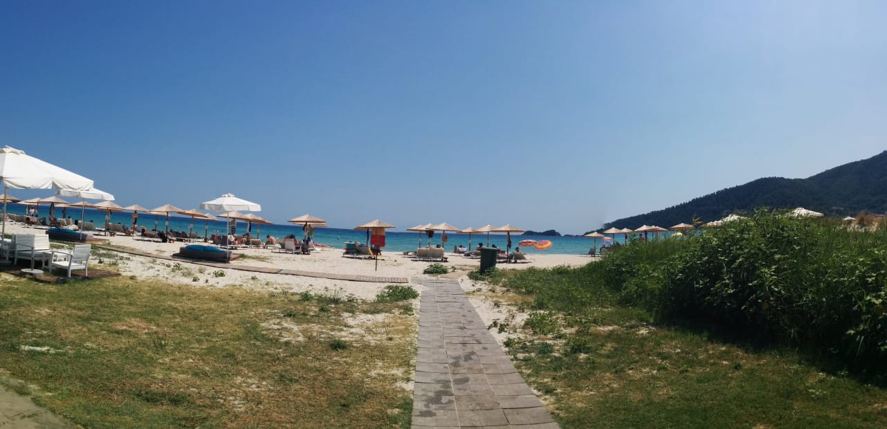 Strand Alexandra Golden Boutique - Adults only