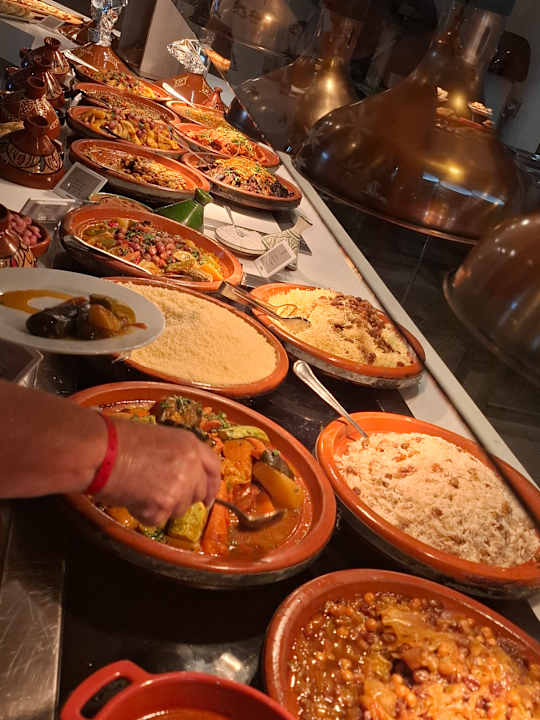 Gastro Iberostar Waves Founty Beach