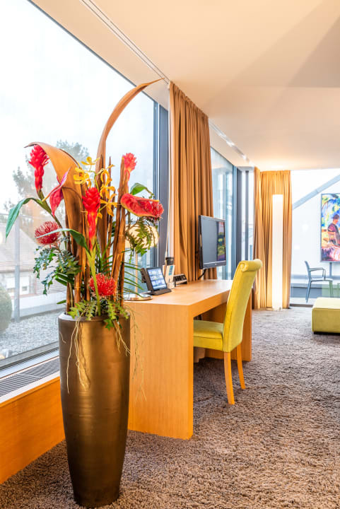 Zimmer Hotel Der Blaue Reiter