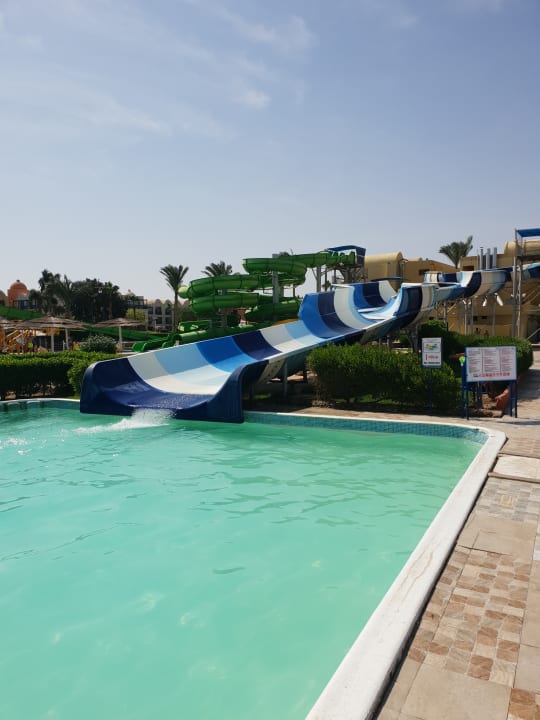 Pool Titanic Beach Spa & Aqua Park
