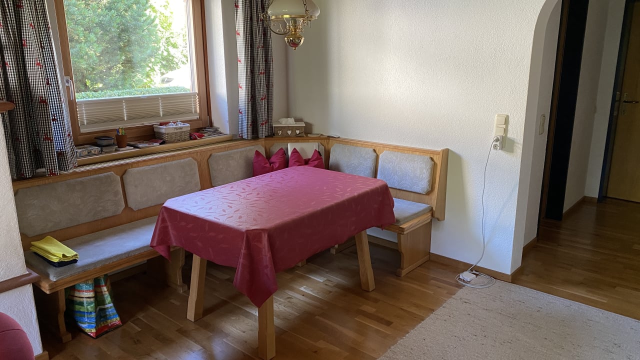 Zimmer Ferienwohnungen Zugg