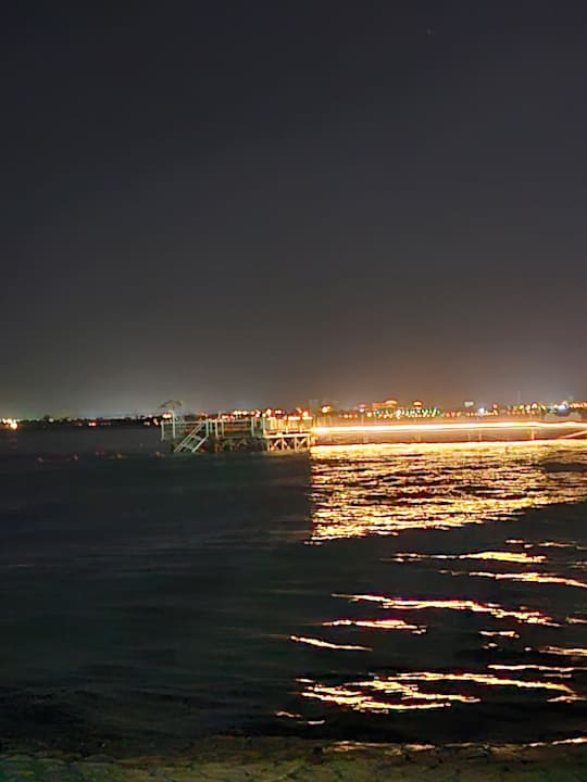 Strand Beach Albatros Resort