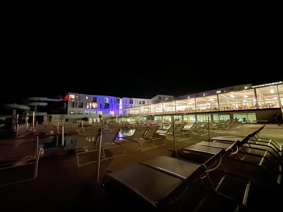 Pool Falkensteiner Family Hotel Diadora