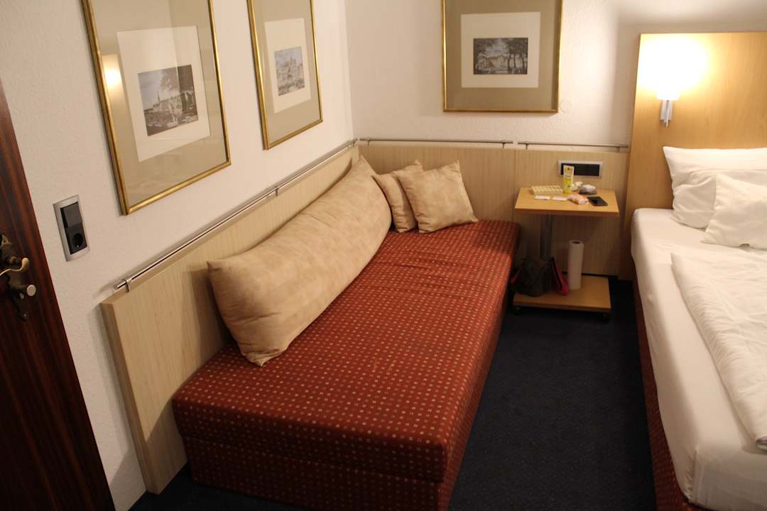 Zimmer Sure Hotel by Best Western Ratingen