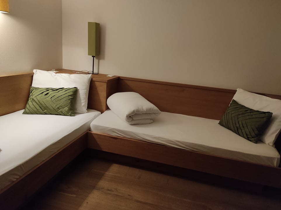 Zimmer STROBLHOF Active Family SPA Resort