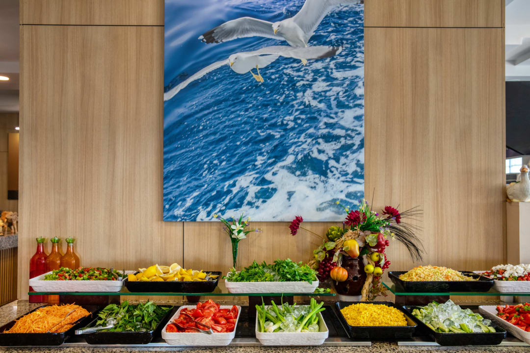 Gastro Hotel Zornitza Sands