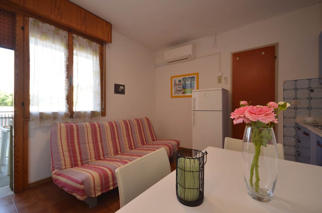 Zimmer Apartments I Moschettieri