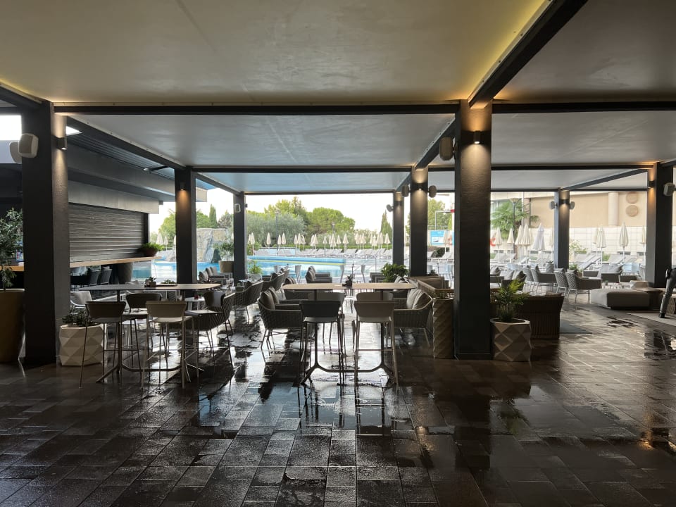 Gastro Aminess Vival Maestral Hotel