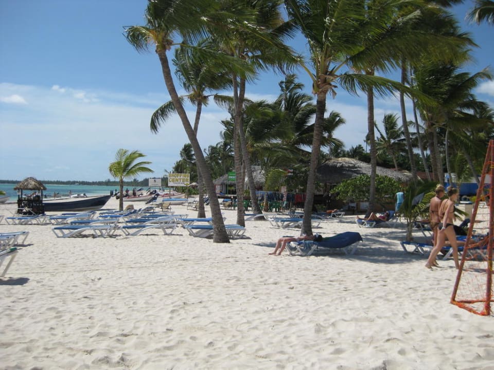 Beach Villas Bavaro Resort & Spa