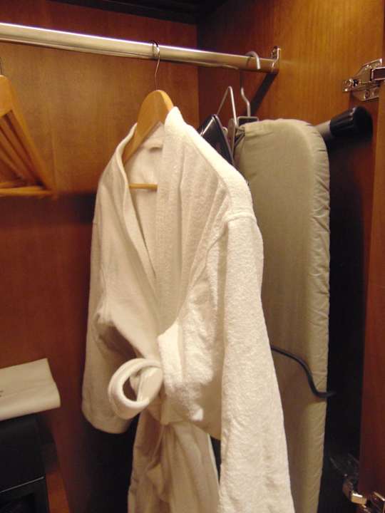 Zimmer Crowne Plaza Nairobi Airport