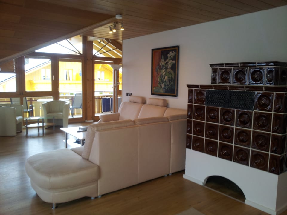 Zimmer Landhaus Ohnesorg