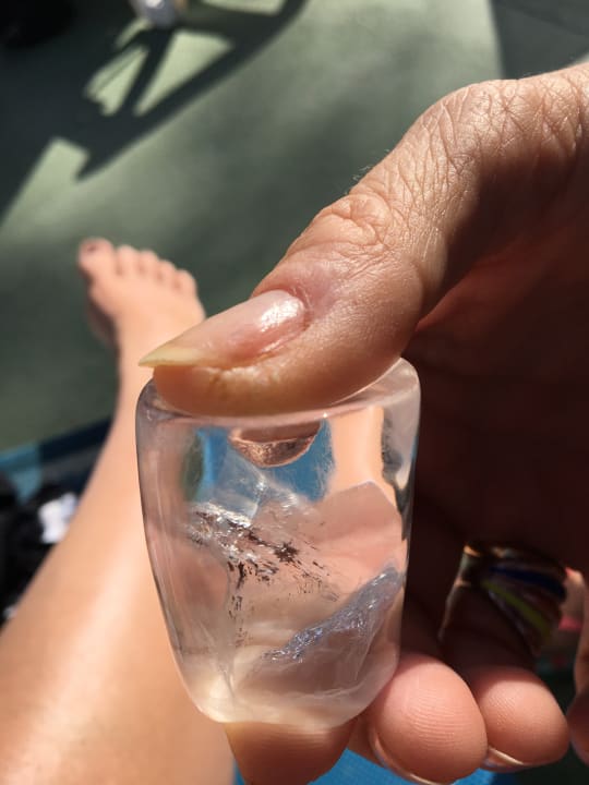 Gastro Hotel Best Semiramis