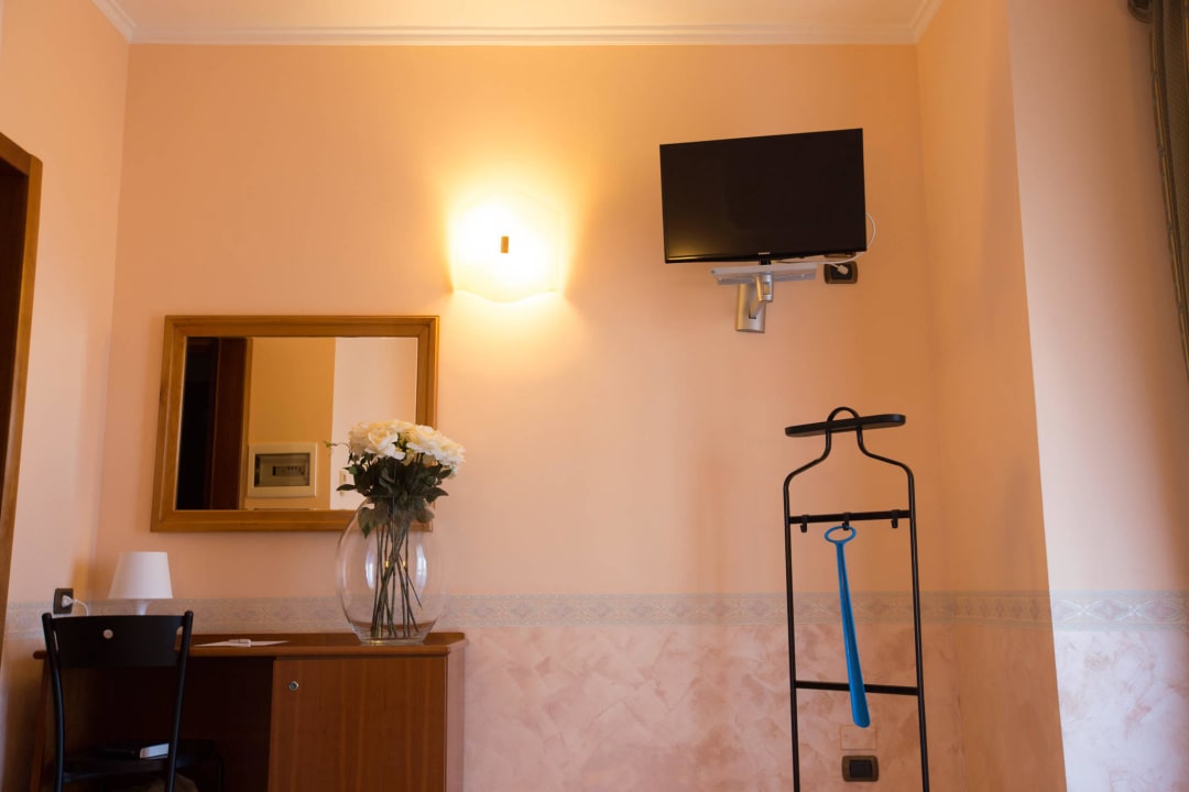 Superior  Europa Stabia Hotel