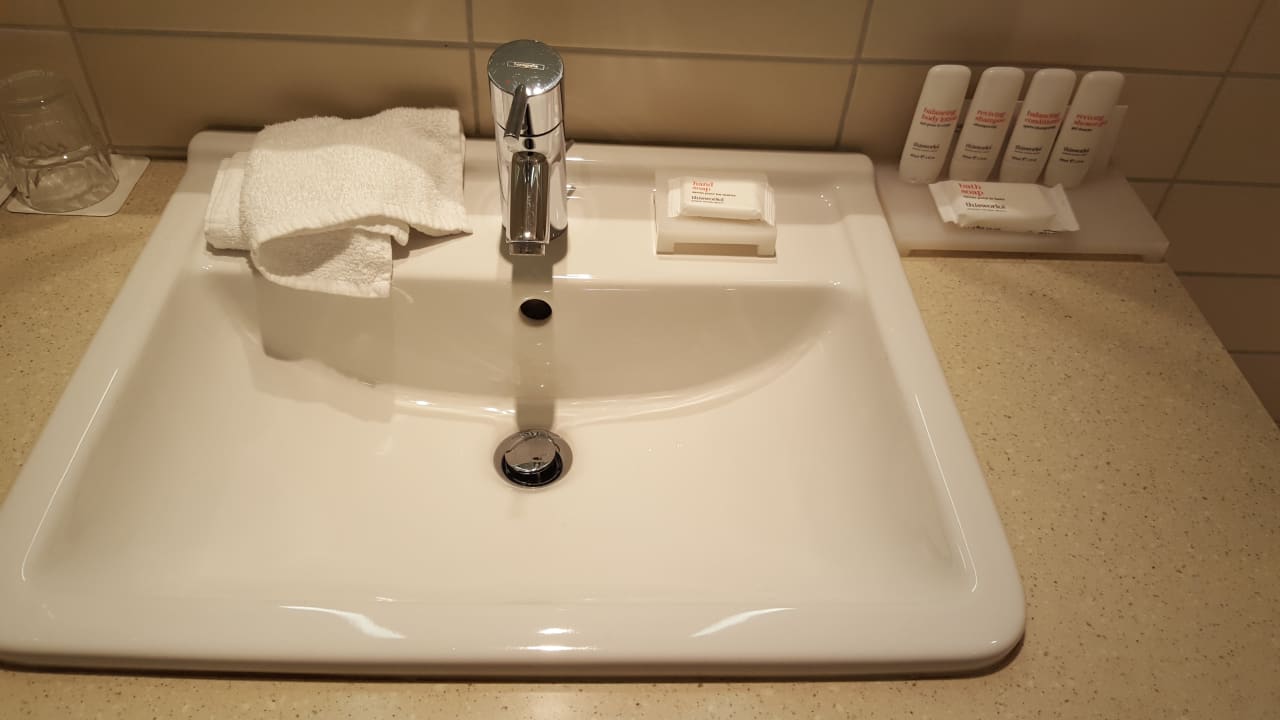 Zimmer Radisson Blu Hotel Scandinavia