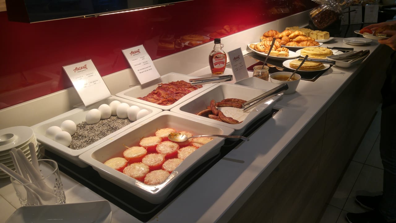 Gastro Vital Hotel Frankfurt