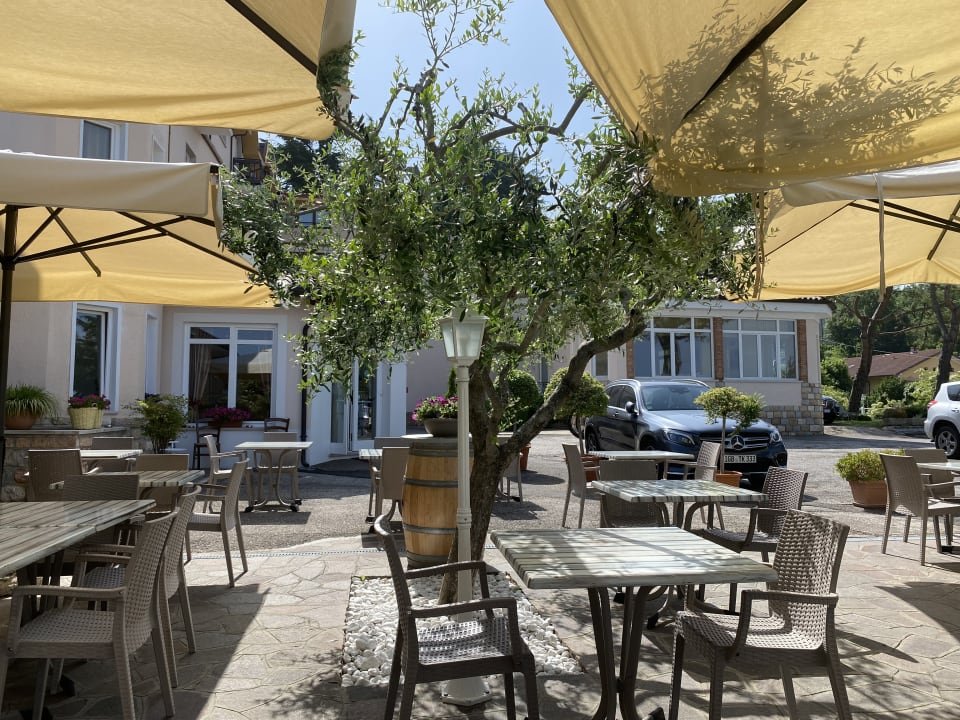 Sonstiges Hotel Bellavista