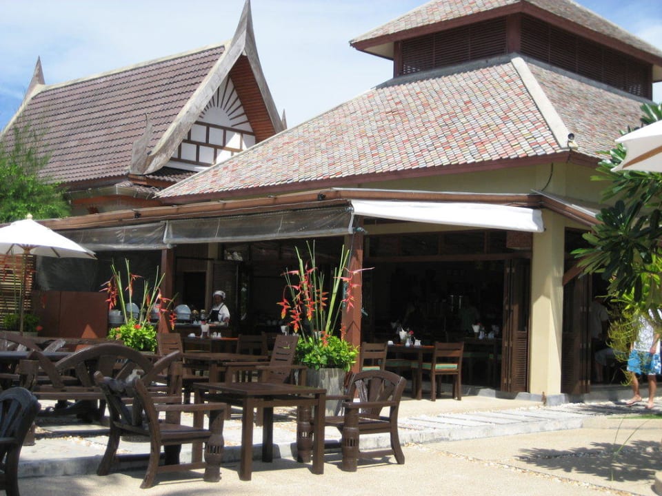 Terrasse Rummana Boutique Resort