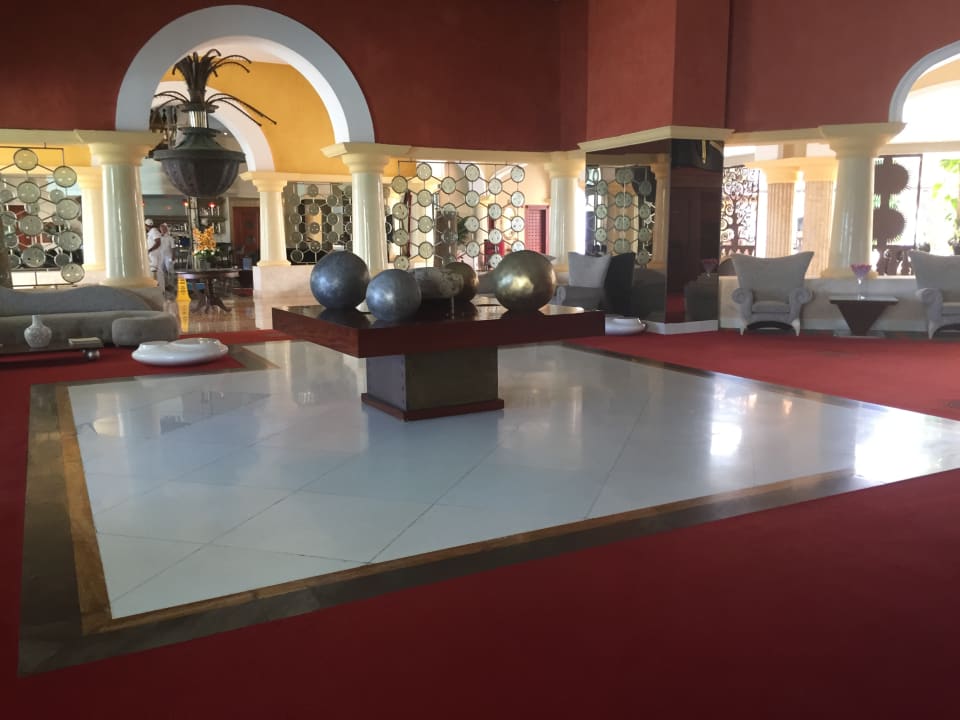 Sonstiges JOIA Bávaro by Iberostar