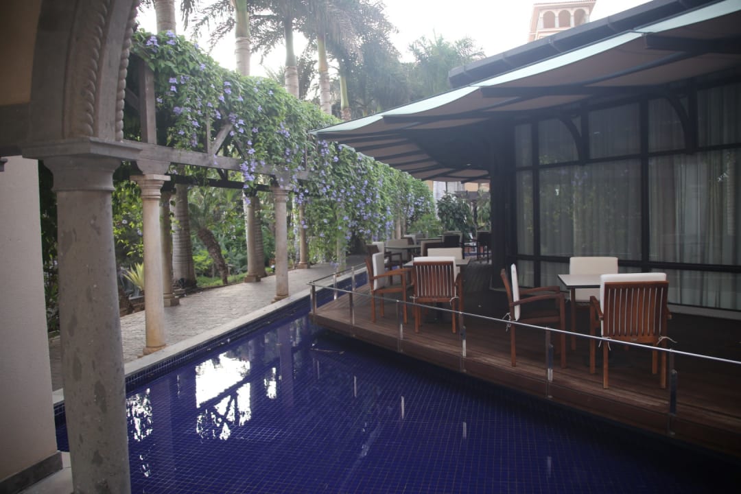 Restaurant Lopesan Costa Meloneras, Resort & Spa