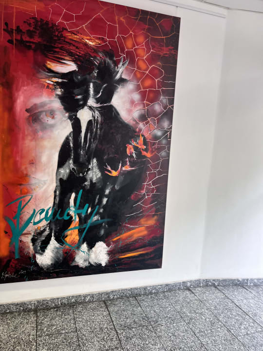 Sonstiges Best Western Plus Amedia Wien