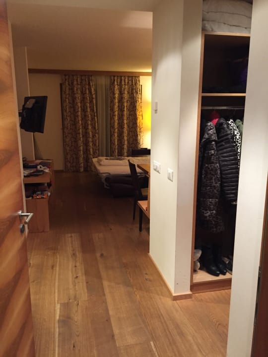 Zimmer STROBLHOF Active Family SPA Resort