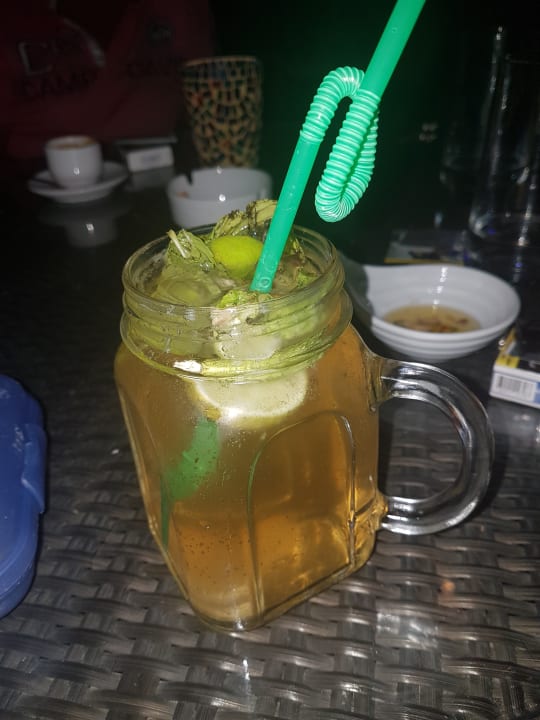 Gastro Makadi Spa - Adults only