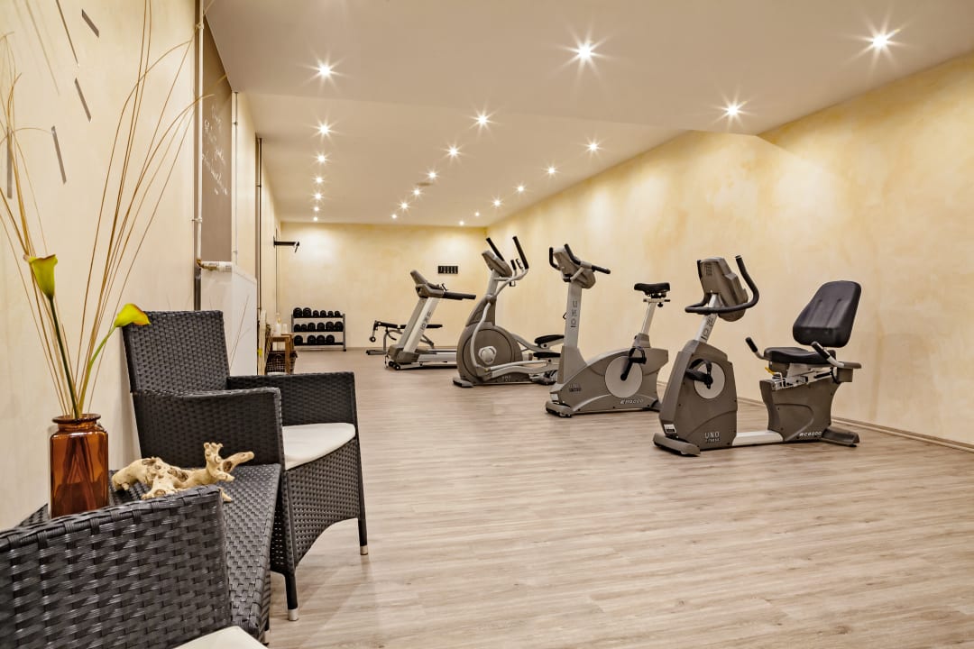 Sport & Freizeit Hotelpark Der Westerwald Treff