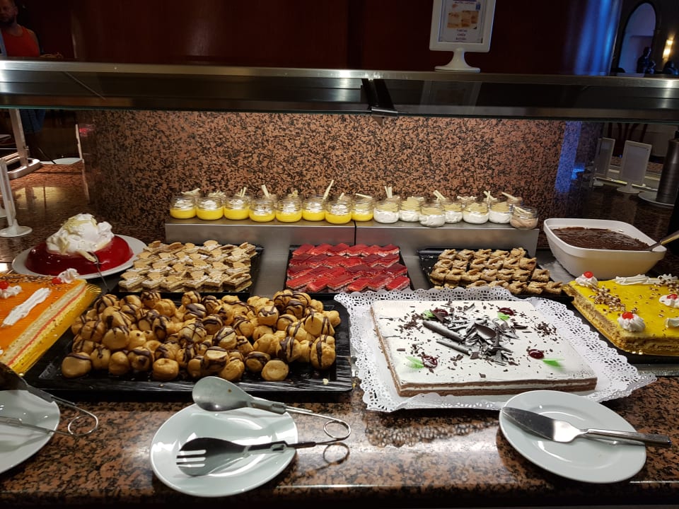 Gastro R2 Rio Calma Hotel & Spa & Conference