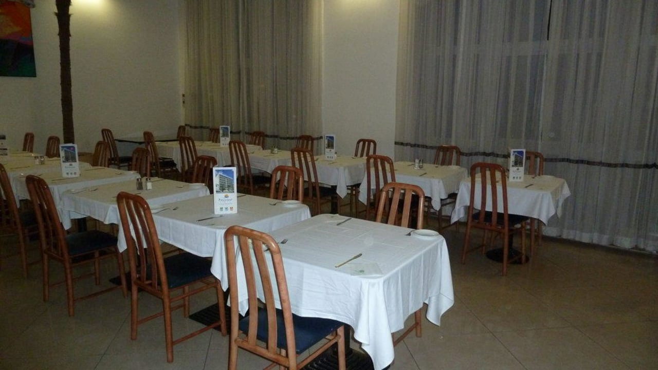 Restaurant Bayview Hotel by ST Hotels