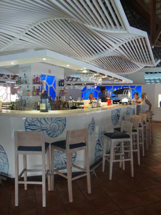 Lobbybar Royalton Hicacos Resort & Spa - Adults only