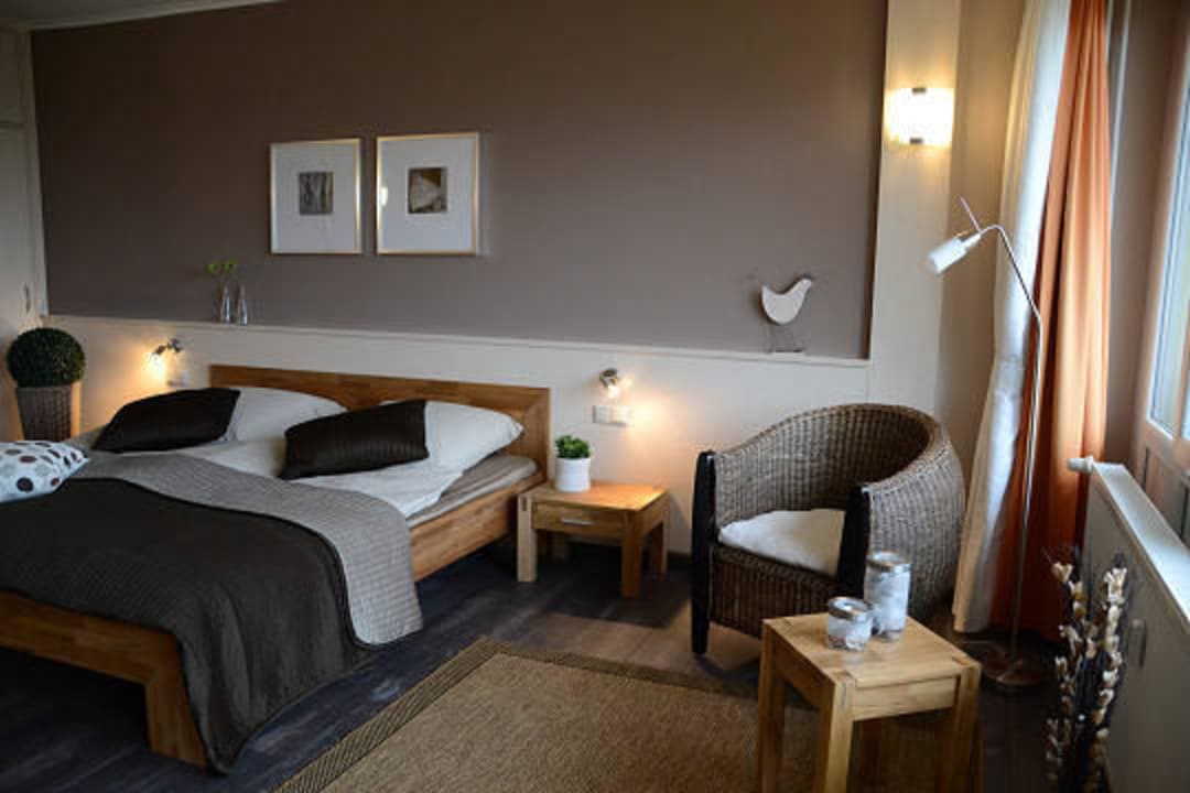 Fewo Ostseehotel Holm