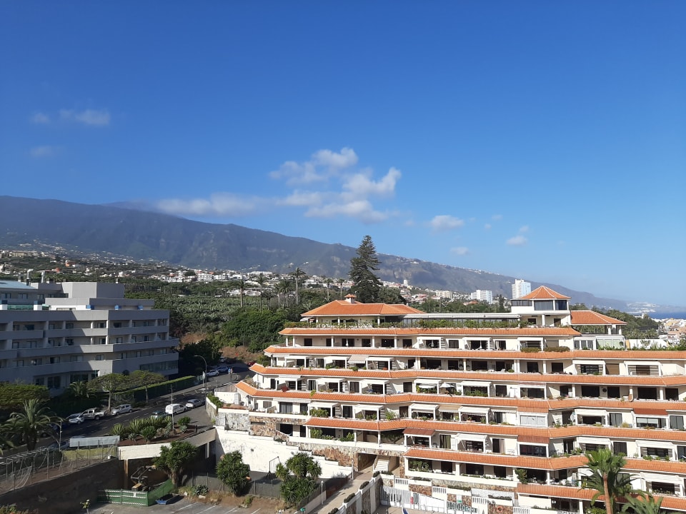 Außenansicht Apartamentos Bahia Playa