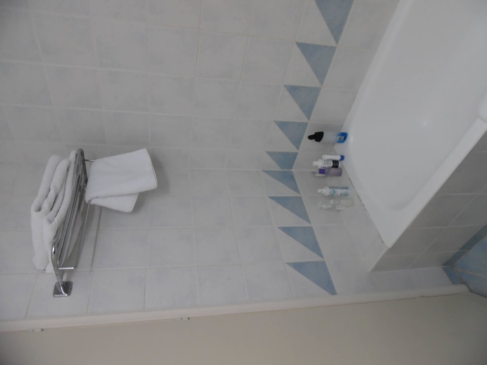 Łazienka Grand Hotel Holiday Resort