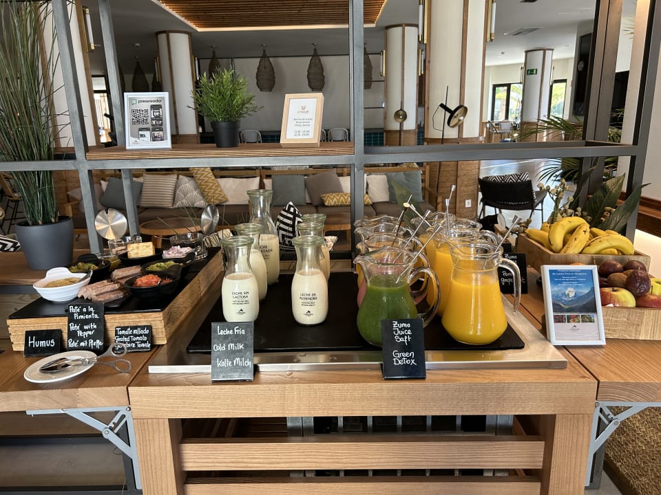 Gastro Corallium Dunamar by Lopesan Hotels