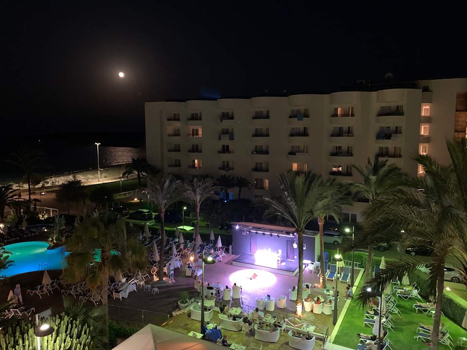Sport & Freizeit Hipotels Hipocampo Playa