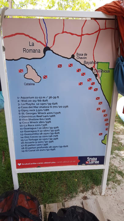 Sport & Freizeit Secrets La Romana Resort & Spa - Adult Only