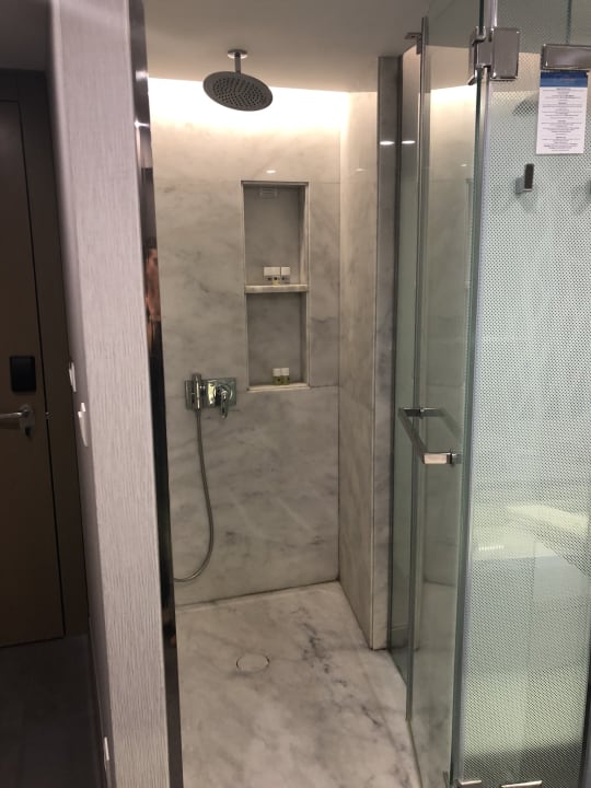 Zimmer The Sense Deluxe Hotel