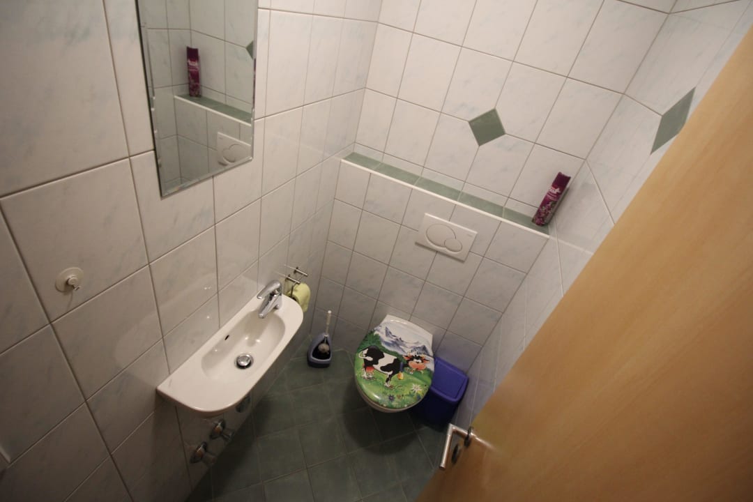 Bad Appartement Kuen