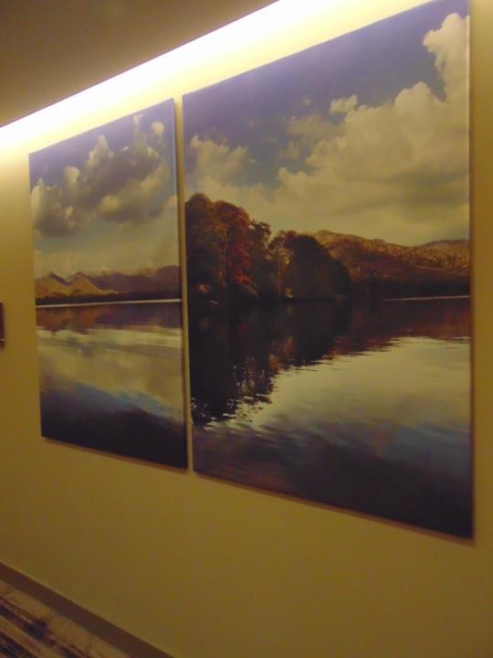 Sonstiges Mercure Almaty City Center