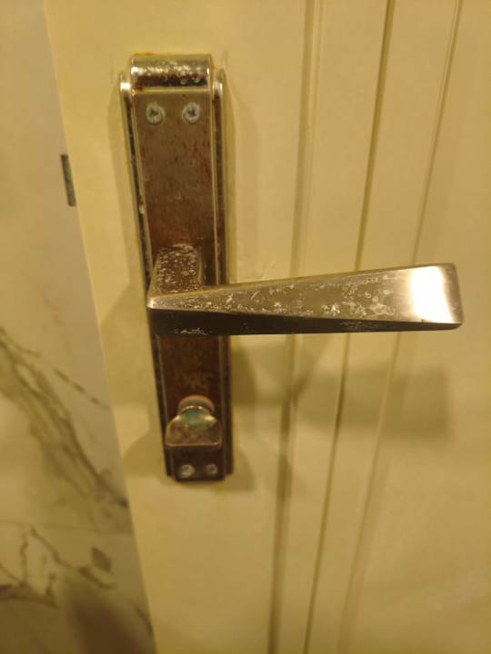 Zimmer Polat Thermal Hotel