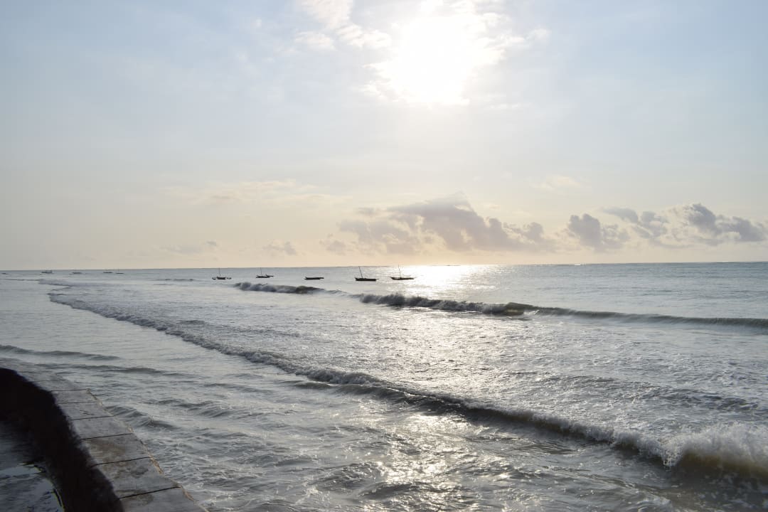 Strand Neptune Village Beach Resort & Spa